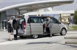 Mercedes-Benz Viano 2011 года